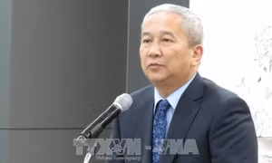 Còn nhiều dư địa để làm sâu sắc hơn nữa quan hệ hợp tác Việt Nam-Hàn Quốc 