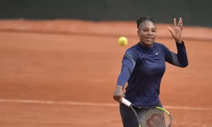Sharapova và Muguruza đón đợi, Serena Williams tiến sâu được tới đâu?