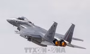 Ngoại trưởng Nga: Vụ không kích căn cứ quân sự tại Syria là 'diễn biến nguy hiểm'