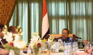 Chính phủ Yemen cảnh báo đảo chính đang diễn ra 
