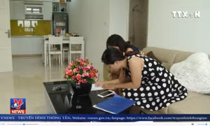 Nhà ở xã hội: Nhu cầu lớn, vướng mắc nhiều