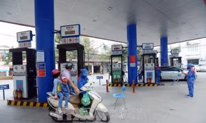 Sửa đổi, bãi bỏ một số Thông tư trong lĩnh vực xăng dầu, kinh doanh dịch vụ và xuất nhập khẩu 