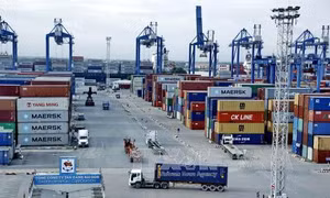 Hàn Quốc xúc tiến mở trung tâm logistics tại Việt Nam