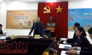 Hà Nội lần đầu tổ chức lễ hội bơi chải thuyền rồng mở rộng 2018