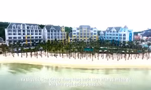 Sun Group – Khát vọng chinh phục những đỉnh cao 