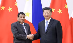 Diễn đàn châu Á Bác Ngao 2018: Trung Quốc tăng cường hợp tác với các nước