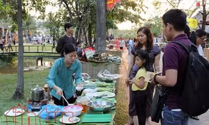 TP Hồ Chí Minh