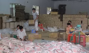 TP Hồ Chí Minh