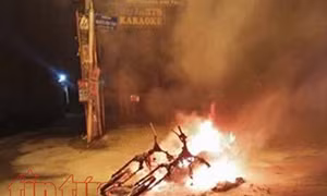 TP Hồ Chí Minh