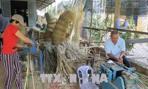 Khánh Hòa khẩn trương sắp xếp, sáp nhập các thôn, tổ dân phố
