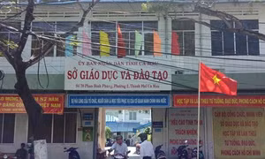 Cà Mau thông tin việc chấm dứt hợp đồng đối với trên 1.400 giáo viên 