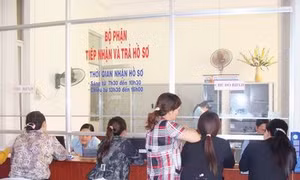 Nhân dân Gia Lai quan tâm tới các nội dung được Trung ương bàn thảo 
