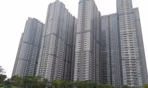 TP Hồ Chí Minh sẽ đấu giá số căn hộ tái định cư còn dư 