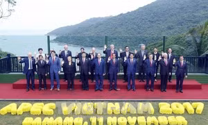 APEC 2017: Thúc đẩy hợp tác khu vực, nâng cao vị thế Việt Nam