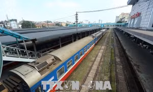 Đối tượng chính sách nào được miễn, giảm giá vé tàu?