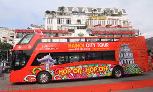 Ngành Du lịch Thủ đô tiếp tục đổi mới để bứt phá