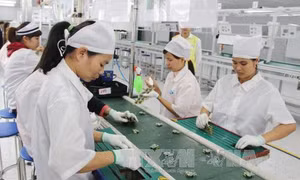 Kinh tế đầu năm với nhiều tín hiệu tích cực