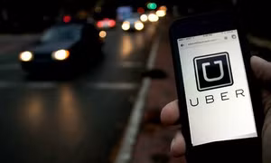 Uber 'tạm biệt' thị trường Đông Nam Á
