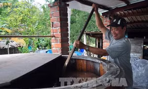 Hoàn thiện Chiến lược Sở hữu trí tuệ quốc gia để trình Chính phủ trong tháng 9 tới 