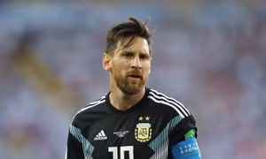 WORLD CUP 2018: Thương hiệu 'Messi' liệu có sứt mẻ? 