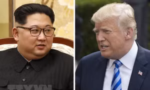 'Thời khắc hòa bình' bị bỏ lỡ