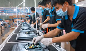 TP Hồ Chí Minh