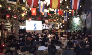 World Cup 2018: Người hâm mộ Việt Nam cảm phục tinh thần của các 'chiến binh' Croatia