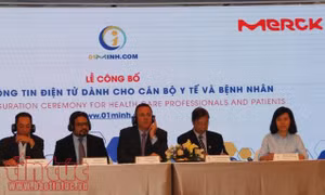 TP Hồ Chí Minh