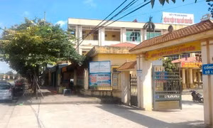 Kỷ luật Giám đốc Bệnh viện Y học cổ truyền Hải Dương