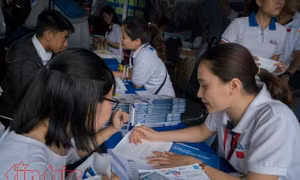 TP Hồ Chí Minh