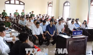 Trả hồ sơ để điều tra bổ sung vụ vi phạm tại Agribank Cần Thơ