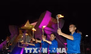 Nhiều hoạt động thiết thực kỷ niệm 71 năm ngày Thương binh - Liệt sỹ