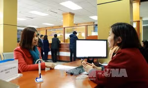 Tháng đồng hành cùng người nộp thuế thực hiện quyết toán thuế