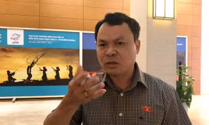 Nên quy định tất cả cán bộ công chức phải kê khai tài sản