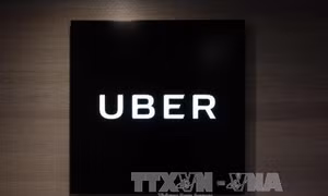 Châu Âu coi Uber là hãng vận tải thông thường, phải tuân thủ quy định