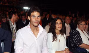 Xisca Perello - cô bạn gái nhiều bí mật của Rafael Nadal