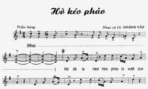 Nhạc sĩ Hoàng Vân: 'Chiến mã lực lưỡng' của nền âm nhạc Việt Nam 