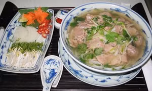 Văn hóa ẩm thực Việt Nam - Biến di sản thành tài sản