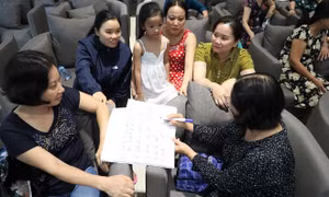 Khóa đào tạo ‘Quản gia thông thái’ của Vinhomes hóa giải nỗi lo ‘người giúp việc’