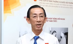Dự án Luật Đơn vị hành chính - kinh tế đặc biệt: Cần giải quyết bài toán kép