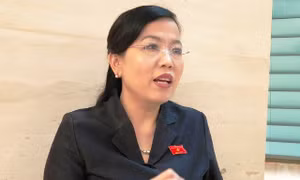 Quốc hội sẽ có nghị quyết giám sát Bộ trưởng thực hiện lời hứa sau chất vấn