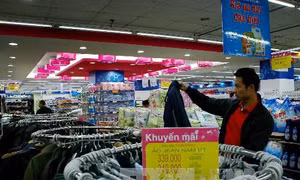 Quy định chi tiết về hoạt động khuyến mại