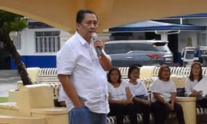 Hai thị trưởng Philippines bị bắn chết trong 48 giờ