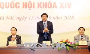 Luật An ninh mạng bảo vệ quyền và lợi ích hợp pháp của cá nhân, doanh nghiệp 