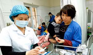 Mùa cúm, lạm dụng thuốc kháng vi rút có thể gây nhờn thuốc