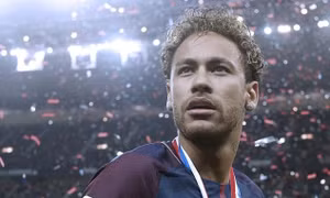 Neymar đi hay ở, chuyện tốn nhiều giấy mực