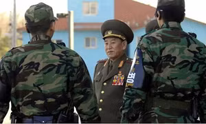 Lý do Triều Tiên cử cựu quan chức tình báo tới Hàn Quốc