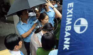 TP Hồ Chí Minh