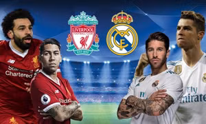 Chung kết Champions League: Chìa khóa thành bại của Real và Liverpool
