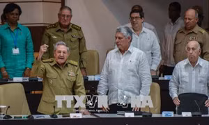 Cột mốc lịch sử quan trọng của Cuba